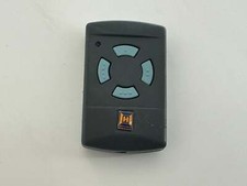 Hörmann 868 MHZ Fernbedienung Handsender Drücker Funktaster Funk Fernsteuerung