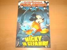 Comic LTB MAUS-EDITION Band 5