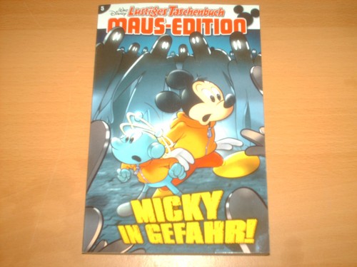 Comic ltb maus edition band - ltb, 5