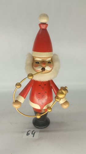 Räuchermann weihnachtsmann - räuchermann,