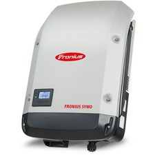 Fronius symo m s - fronius, 3-20-3-m-s