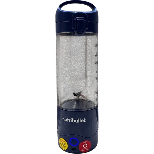 Nutribullet mixer kabellos - mixer,