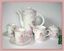 Mokka/Espresso Service