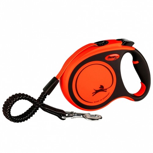Flexi rollleine xtreme - gurt,