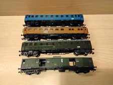 WW1456) Schicht DDR -