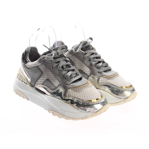 Tod sneaker eur grau - tod´s,
