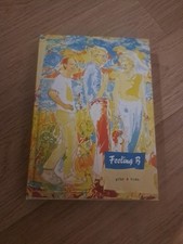 Feeling B Grün Und Blau CD +