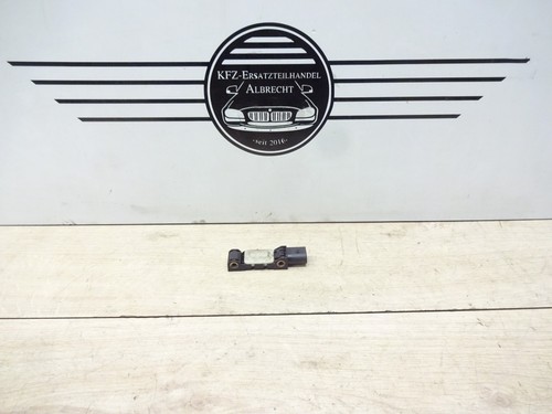 Smart forfour 454 crashsensor - smart,