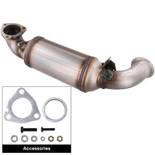 NEU Katalysator Peugeot 207