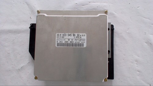 Mercedes benz 430 210 - mercedes-benz,