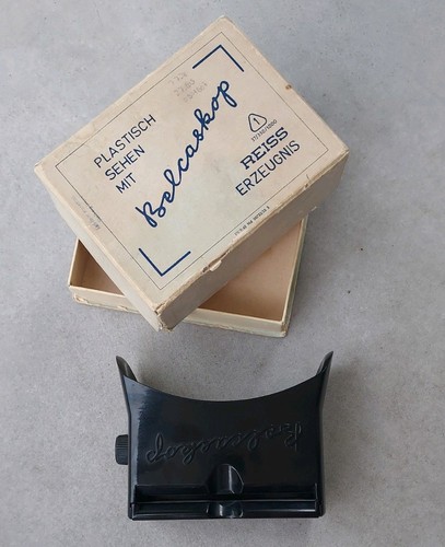 Belcaskop stereobetrachter - belcaskop,,