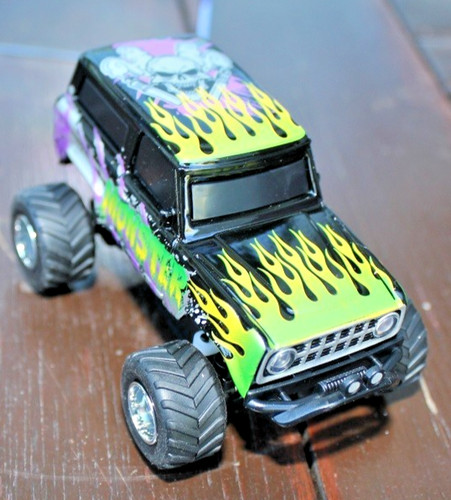 Amewi monstertruck die - amewi,