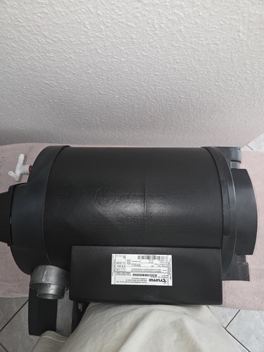 Truma combi mit - truma,