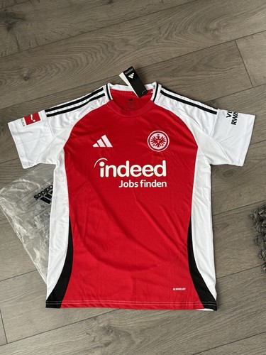 Eintracht frankfurt trikot - frankfurt,