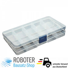 Aufbewahrungsbox 10 Fächer