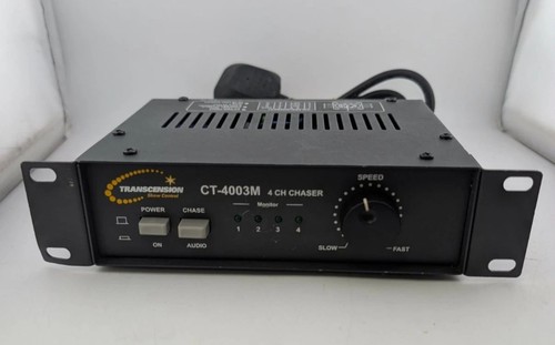 Botex 4003m kanal retro - ct-4003m, 4-kanal