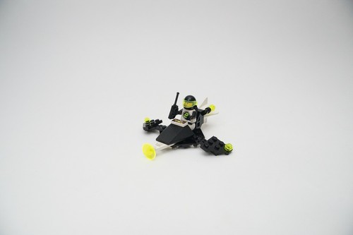 Lego 1887 space - space,