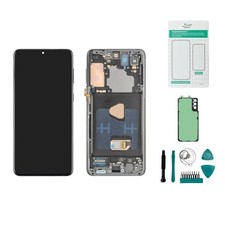 Samsung Galaxy S21+ 5G Display