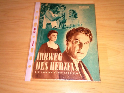 Filmprogramm progress - filmprogramm,