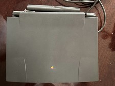 THE FIRST APPLE MACINTOSH POWERBOOK 500 -  COMPUTER FOR COLLECTORS / HOBBIST