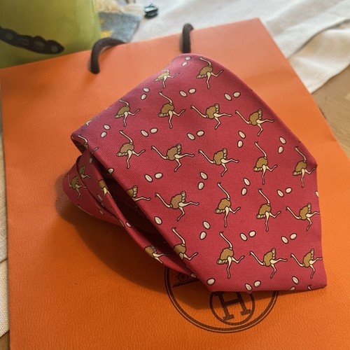 Hermès paris silk - paris, 7463