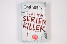 2950 Dan Wells ICH BIN KEIN