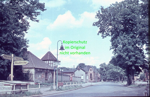 Berlin orig farb - berlin, 1965