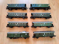 Märklin H0 8x 4100
