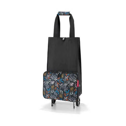 Reisenthel foldabletrolley - reisenthel,