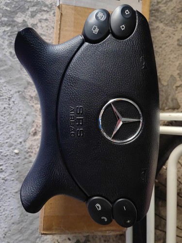 Mercedes benz clk - mercedes, a