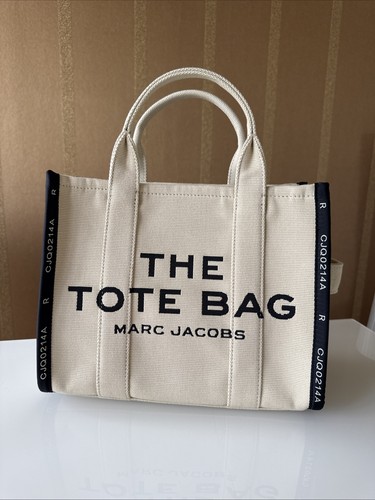 The tote bag - the,