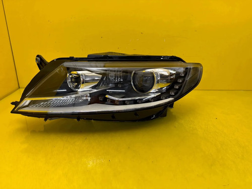 Frontscheinwerfer passat cc - passat,