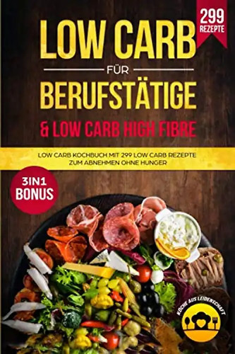 Low carb für - carb, &