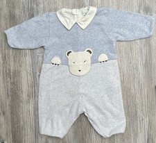 Catimini Feinstrick Einteiler