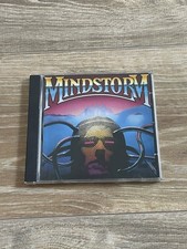 Mindstorm same 1987 - 1987,