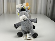 Steiff Tier 242496 Dinkie Esel