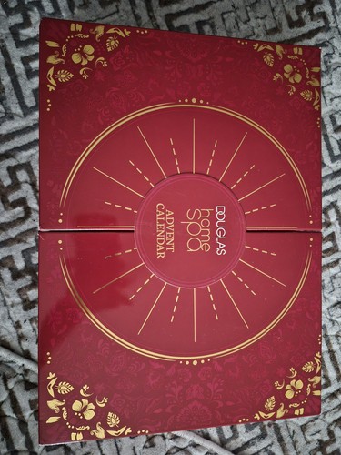 Douglas adventskalender home - douglas,