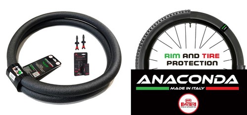 Mtb pannenschutz kit mousse - mtb,