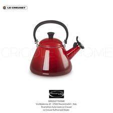 Creuset kasserolle - le,