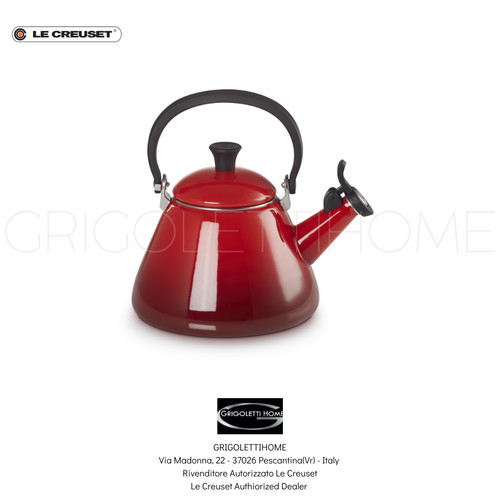 Creuset kasserolle - creuset,