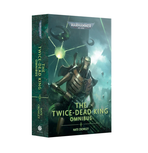 Warhammer 40k the twice dead - 40k, twice-dead