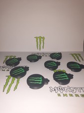 Monster Energy Deckel 3d