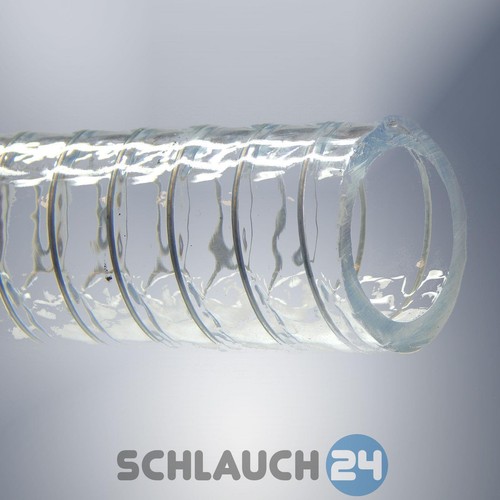 Saugschlauch spiralschlauch - saugschlauch,