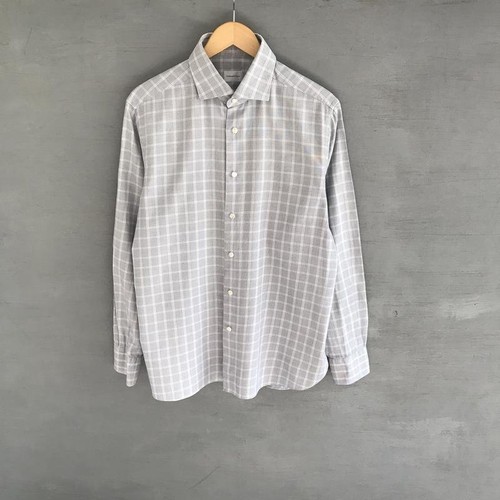 Men ermenegildo zegna shirt - men,
