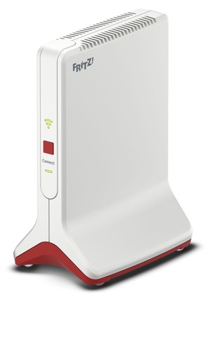 Fritz repeater 6000 - |, wlan