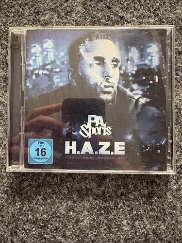 Sports z e premium cd - sports, h.a.z.e