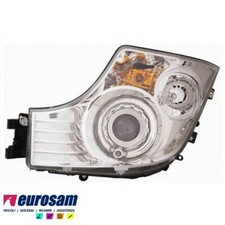 Projektor scheinwerfer links - projektor,