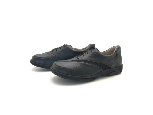 Natural feet herren halbschuhe - natural,