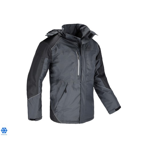 Arbeitsjacke winterjacke - arbeitsjacke,