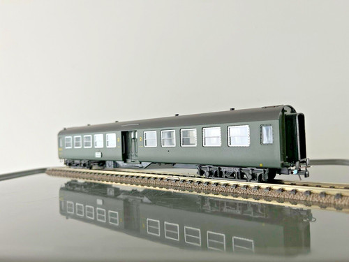 Roco 4222a wagen - 4222a, 2.klasse